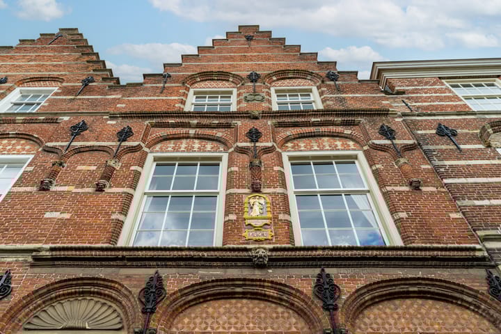 Foto 4 van Hoogstraat 10