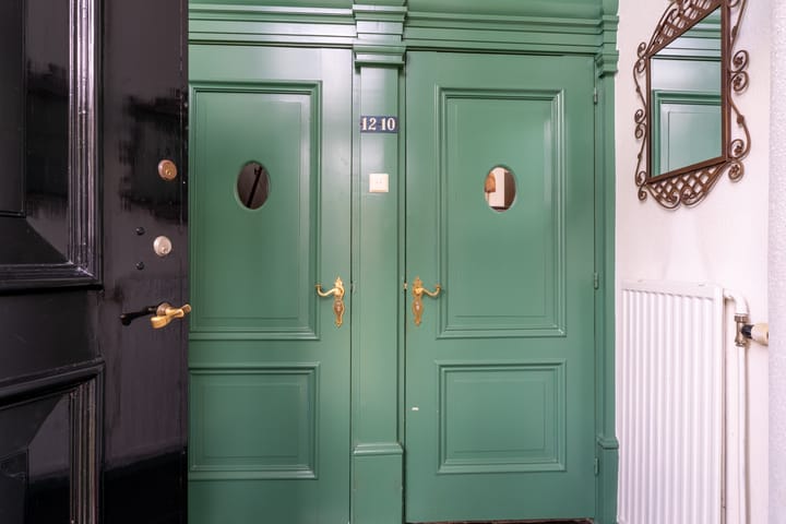 Foto 5 van Hoogstraat 10