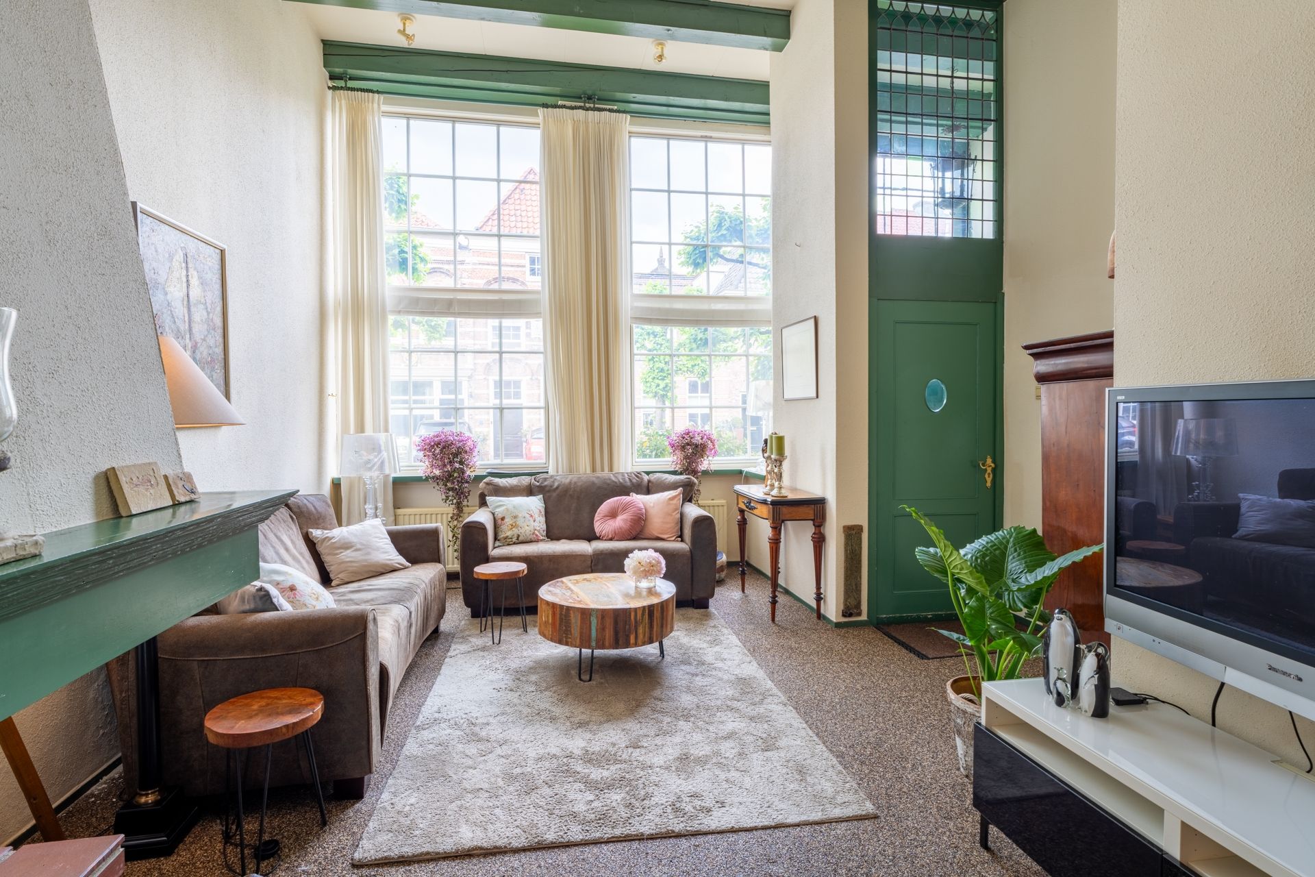 Foto 6 van Hoogstraat 10