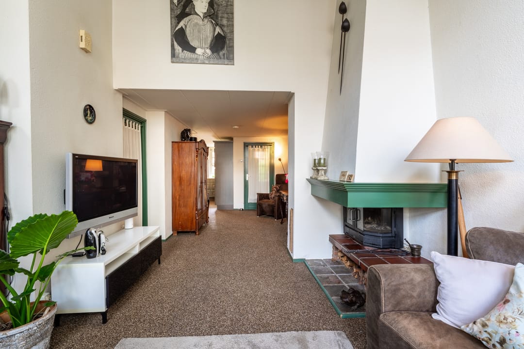 Foto 7 van Hoogstraat 10