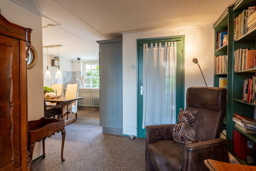 Foto 8 van Hoogstraat 10