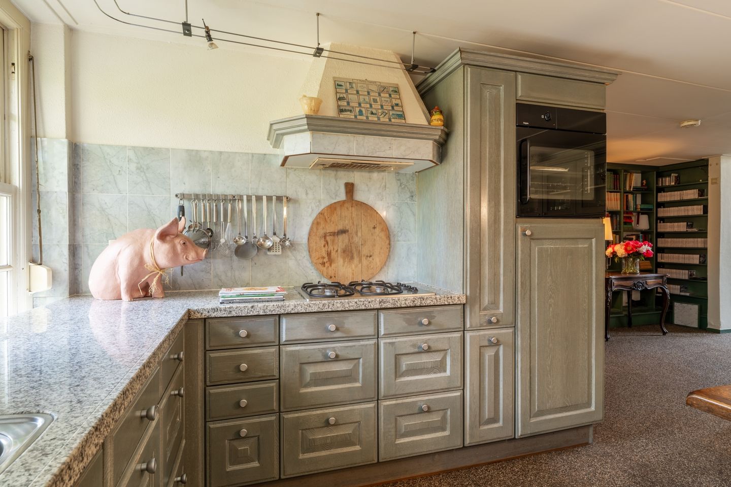 Foto 10 van Hoogstraat 10