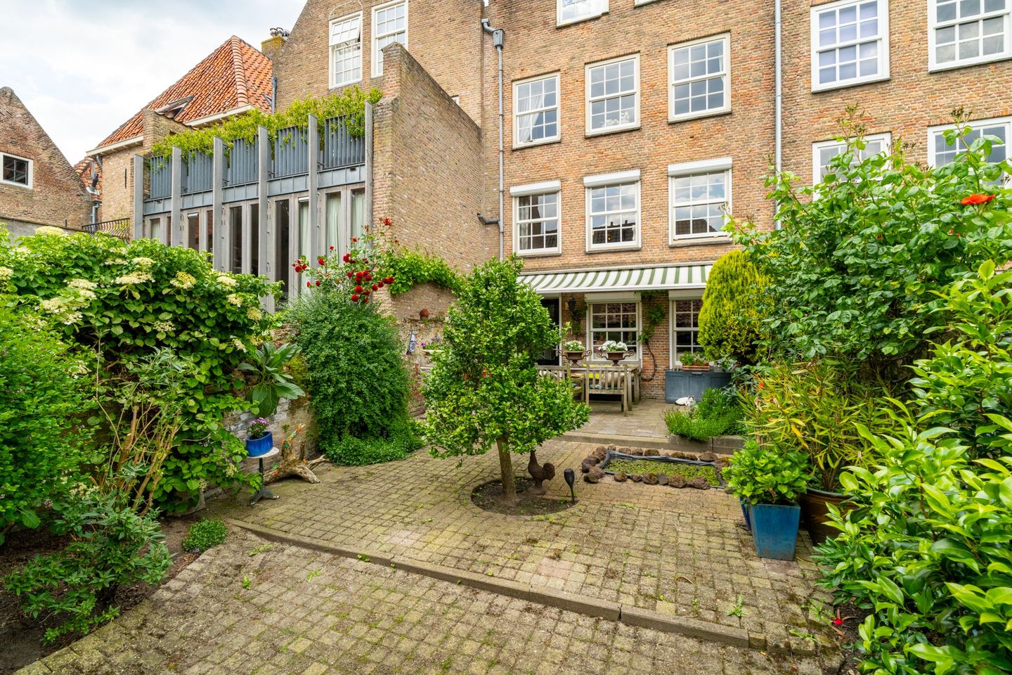 Foto 20 van Hoogstraat 10