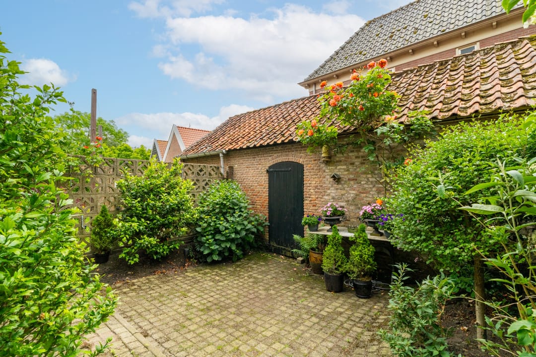 Foto 22 van Hoogstraat 10