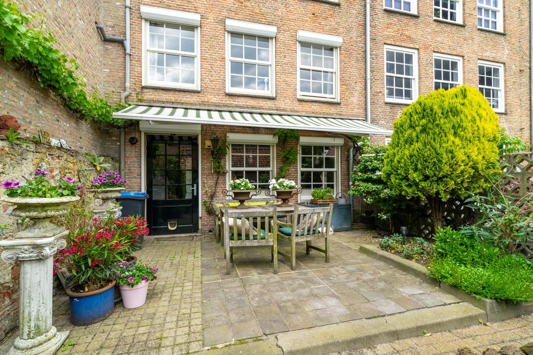 Foto 23 van Hoogstraat 10