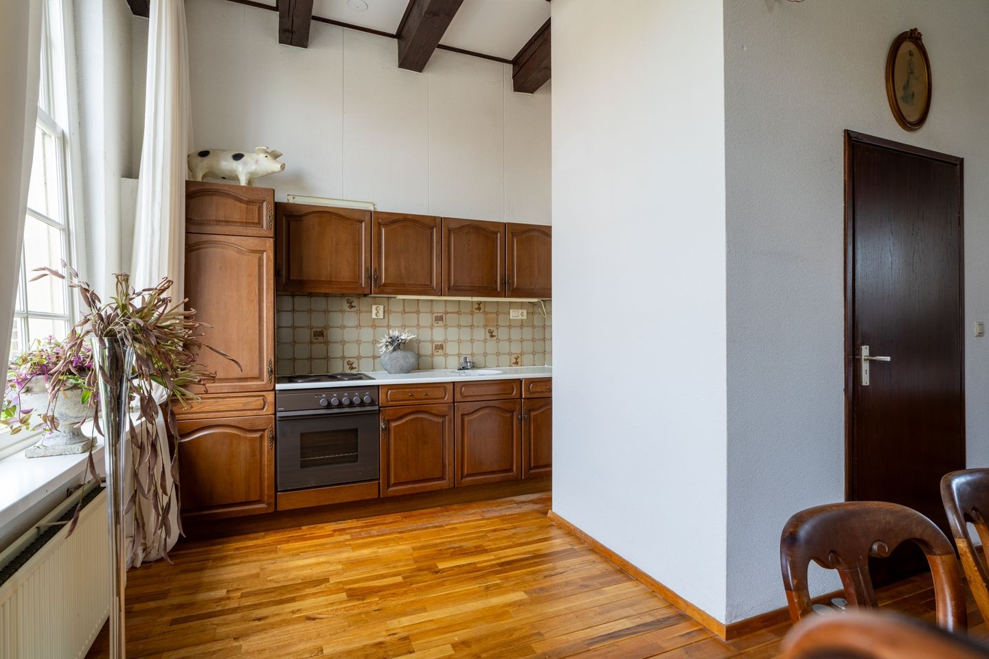 Foto 25 van Hoogstraat 10