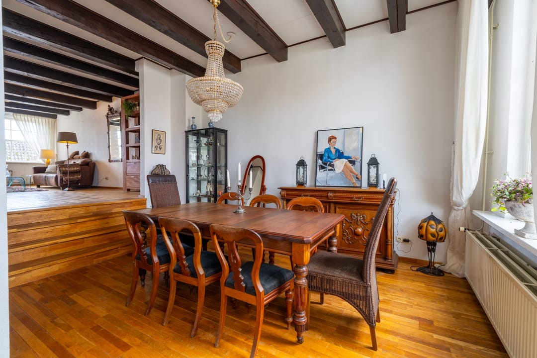 Foto 26 van Hoogstraat 10