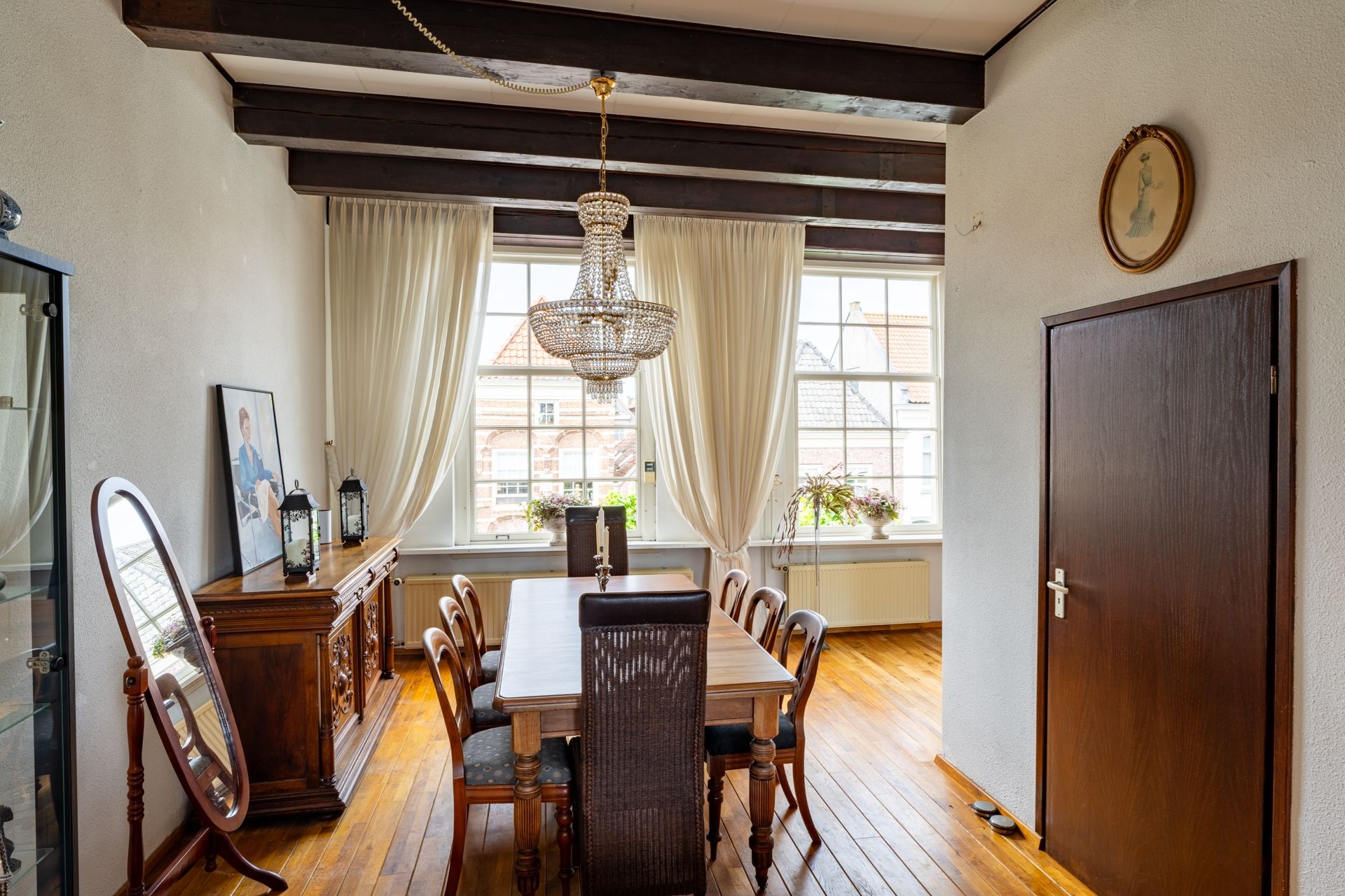 Foto 27 van Hoogstraat 10