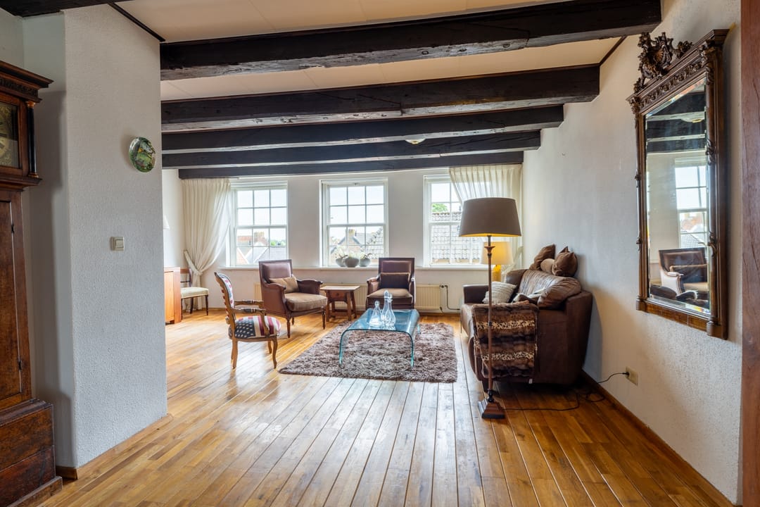 Foto 28 van Hoogstraat 10