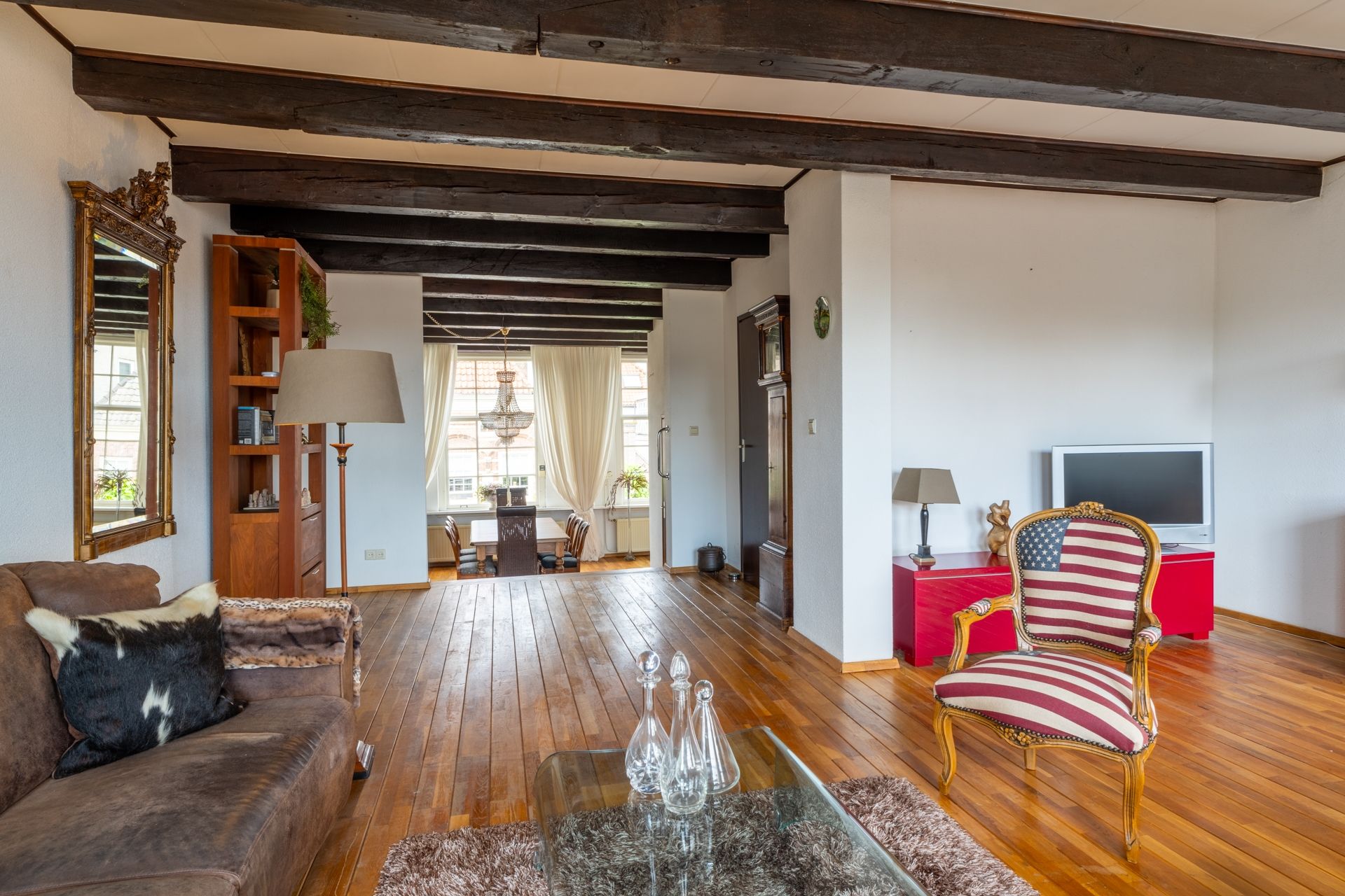 Foto 30 van Hoogstraat 10