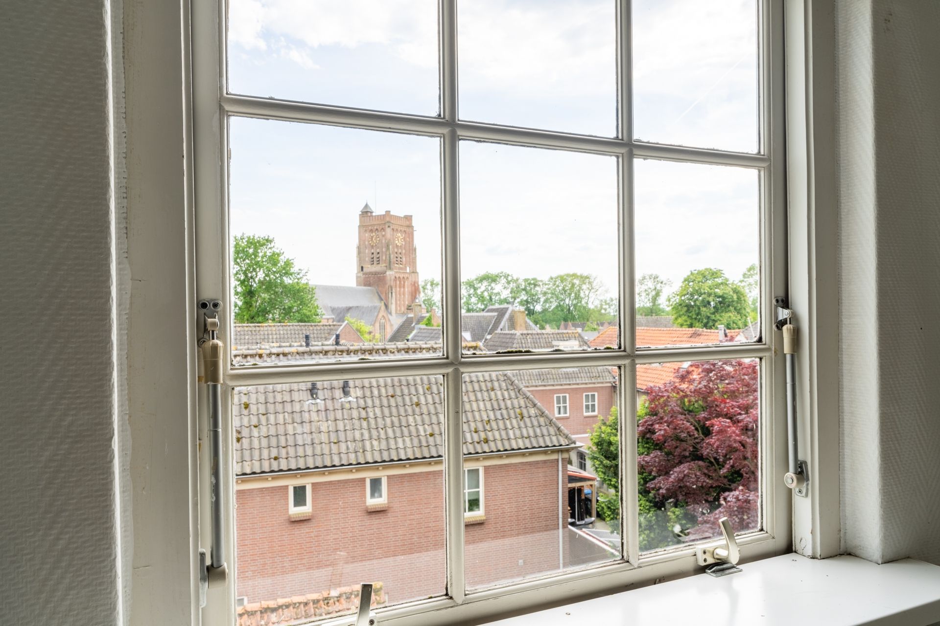 Foto 42 van Hoogstraat 10