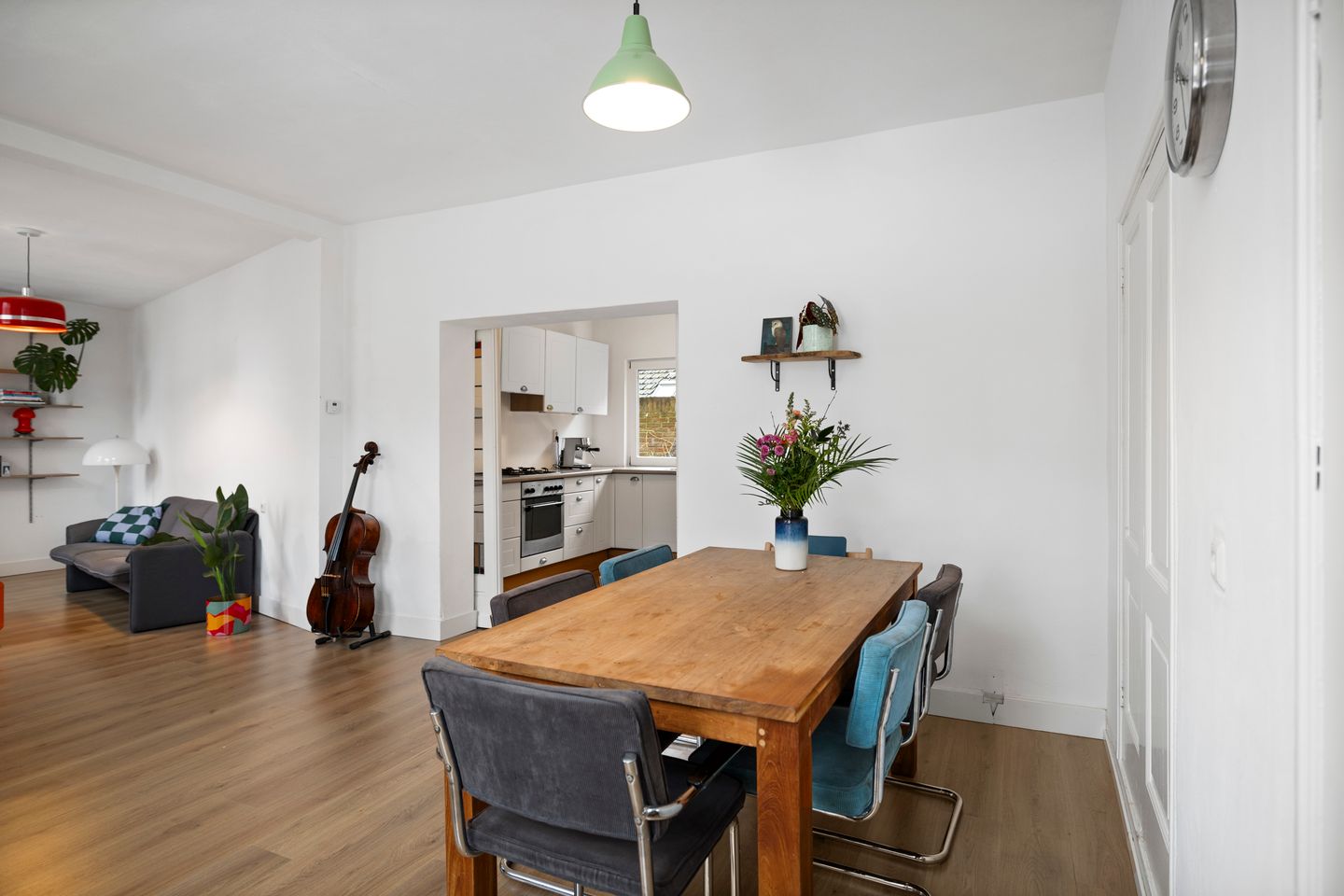 Foto 4 van Schoutenweg 52