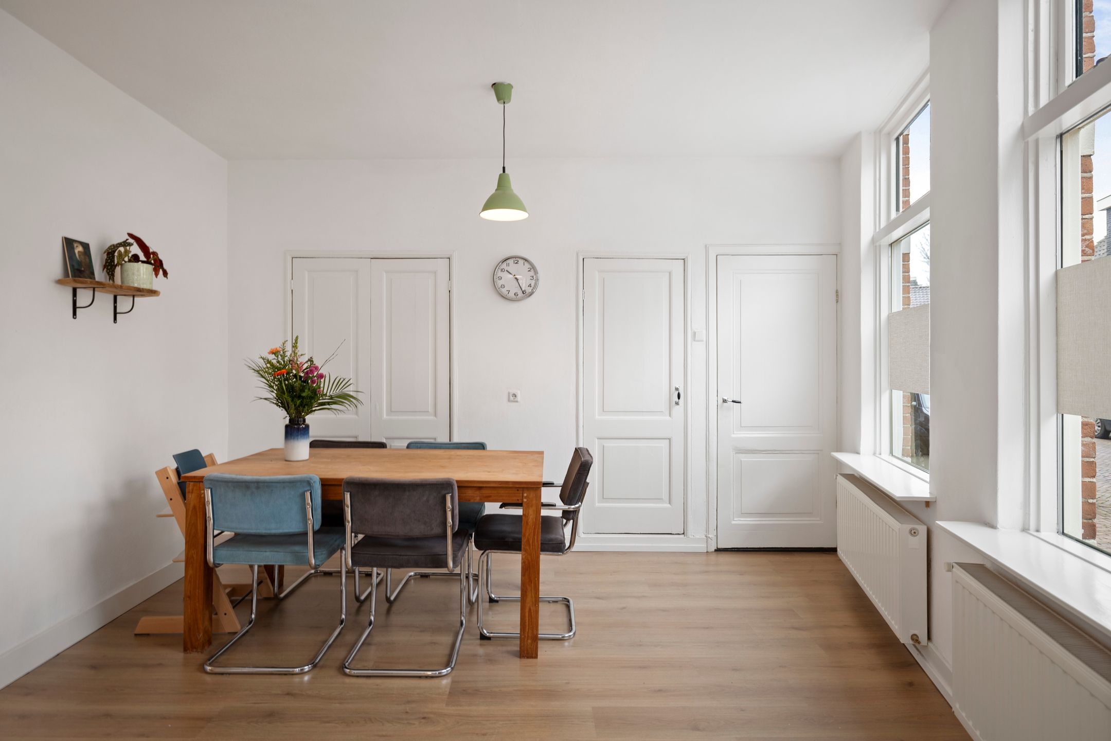 Foto 3 van Schoutenweg 52