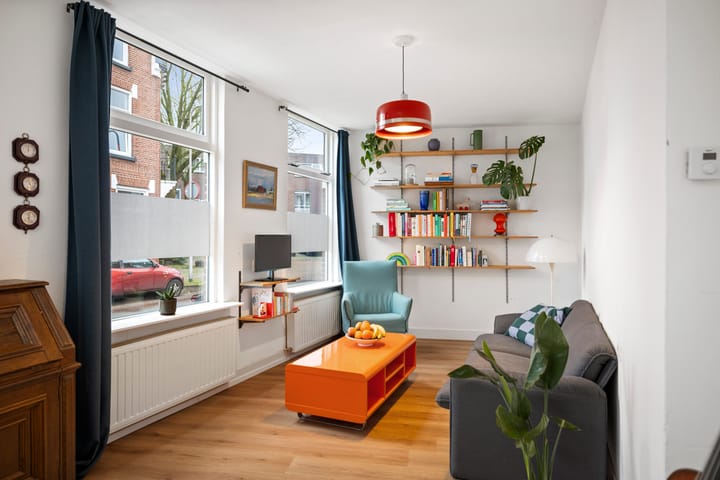 Foto 6 van Schoutenweg 52