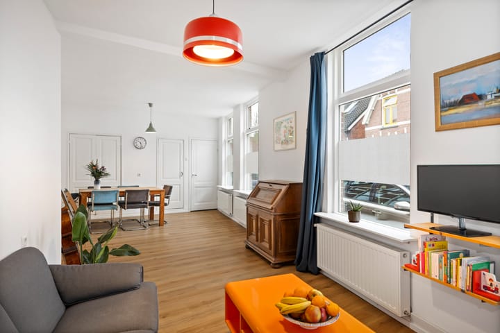 Foto 7 van Schoutenweg 52