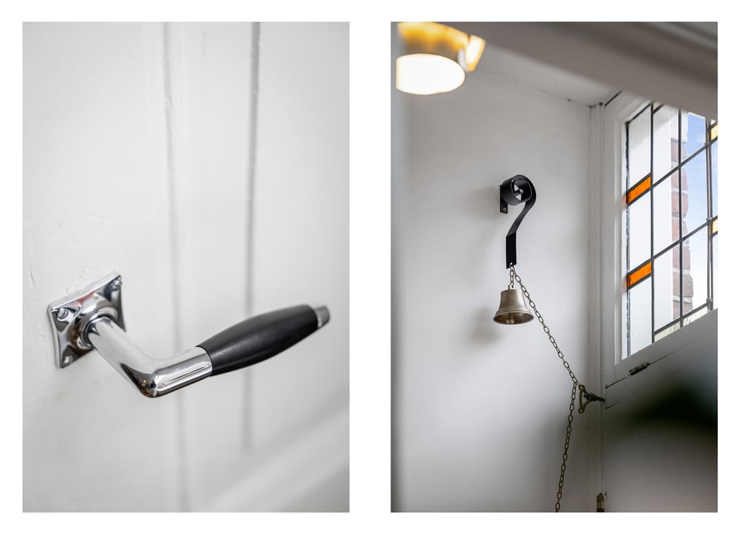 Foto 8 van Schoutenweg 52