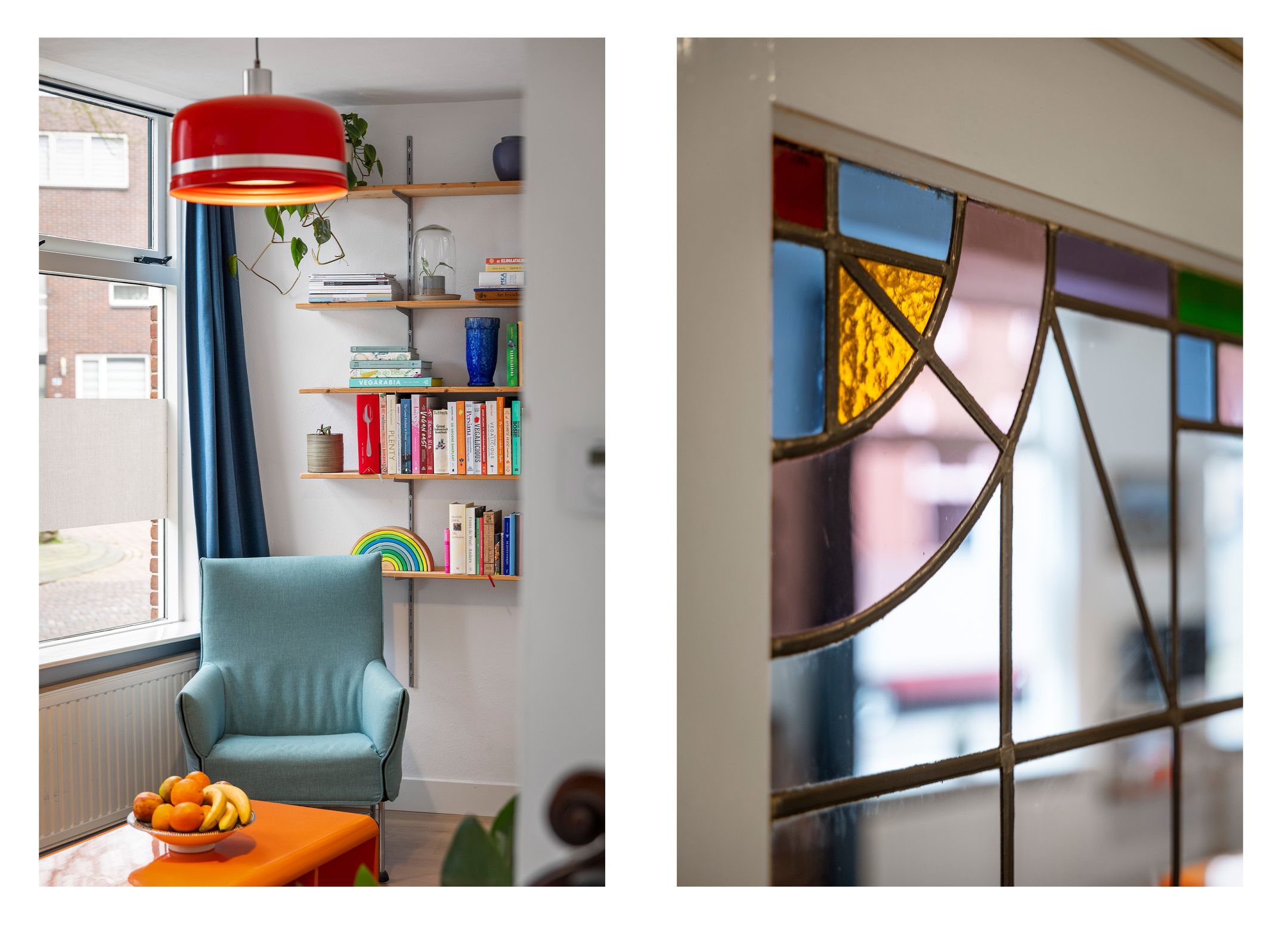 Foto 9 van Schoutenweg 52