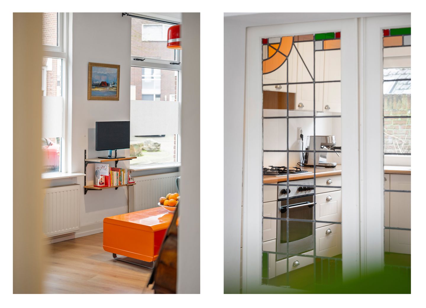 Foto 10 van Schoutenweg 52