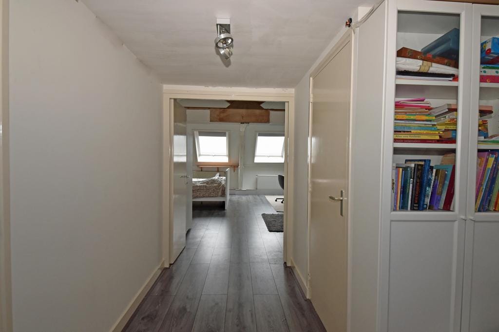 Foto 3 van Gravenstraat 22