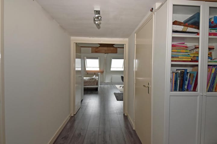 Photo 3 of Gravenstraat 22