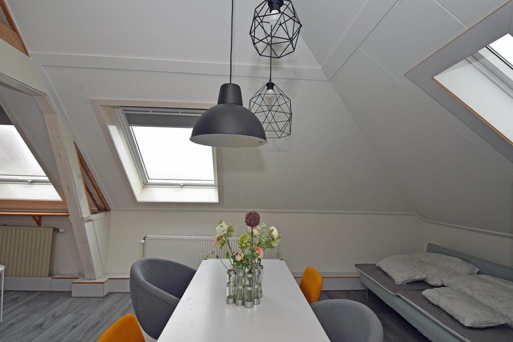 Foto 4 van Gravenstraat 22