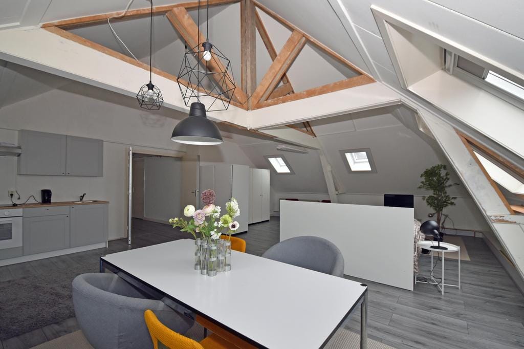 Foto 5 van Gravenstraat 22