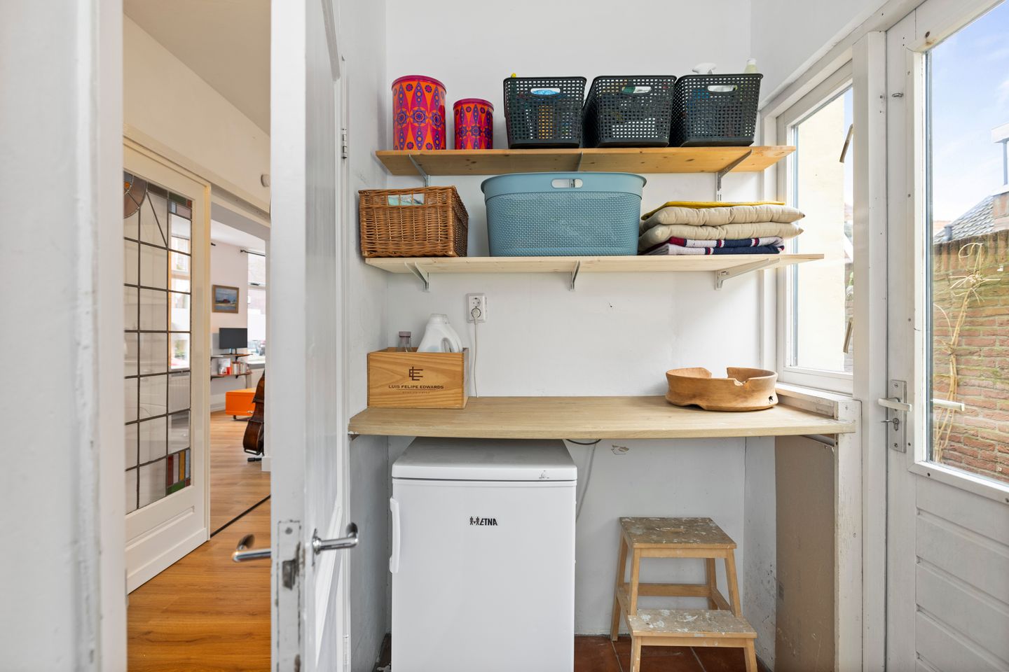 Foto 14 van Schoutenweg 52