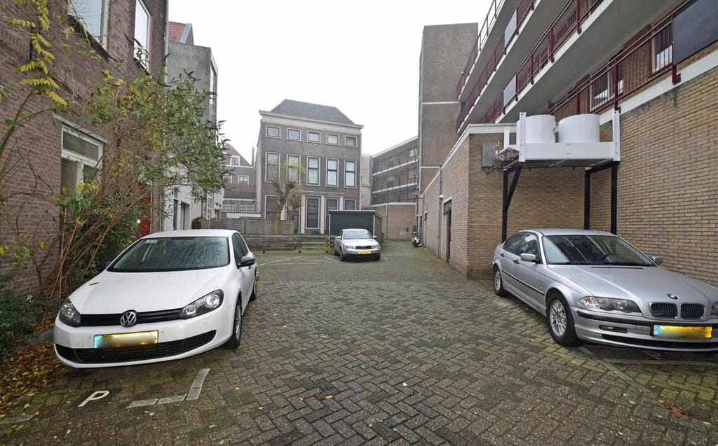 Foto 15 van Gravenstraat 22