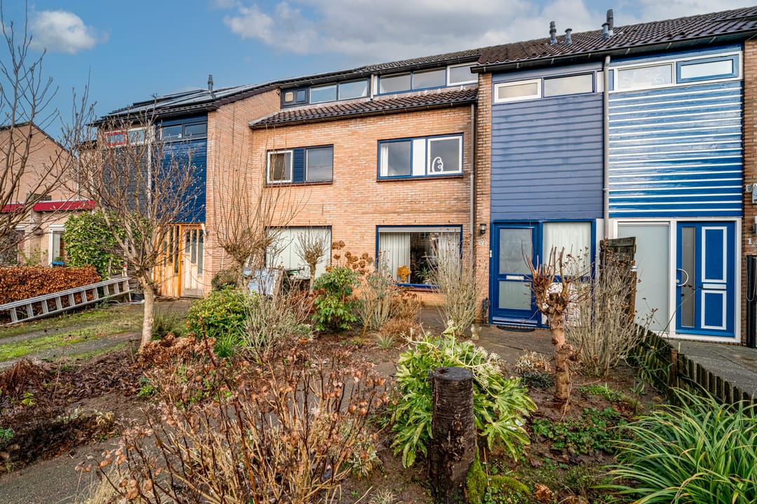 Foto 2 van Weth R A Wieggersstraat 17