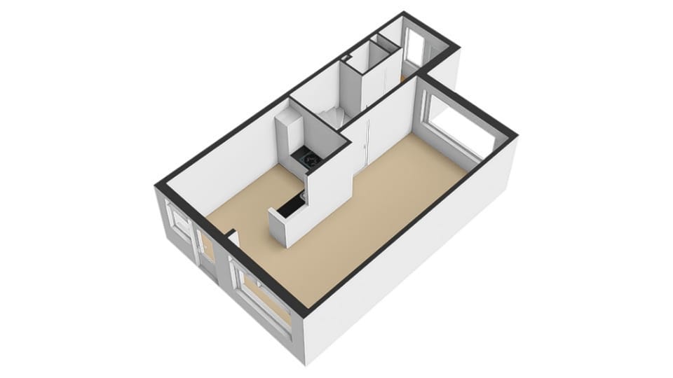 Foto 39 van Weth R A Wieggersstraat 17
