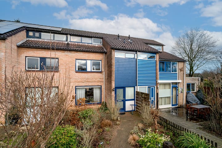 Foto 3 van Weth R A Wieggersstraat 17