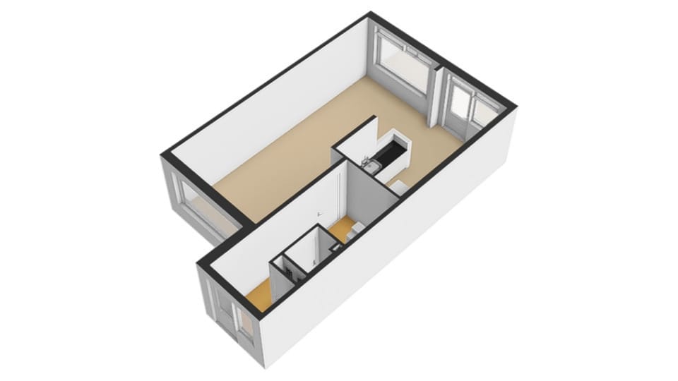 Foto 40 van Weth R A Wieggersstraat 17