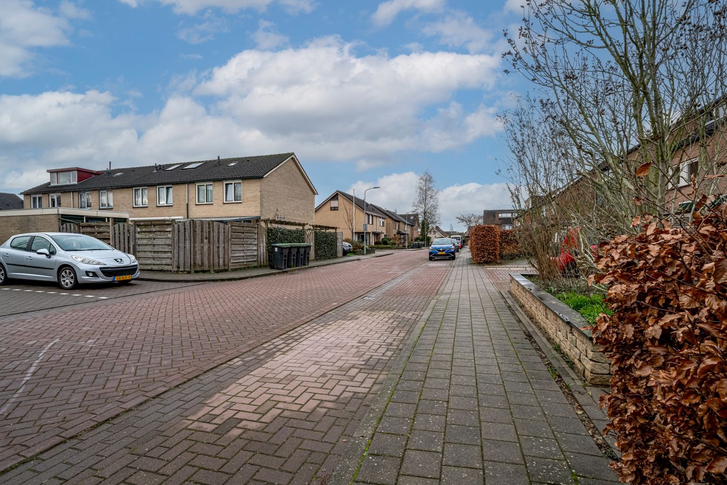 Foto 4 van Weth R A Wieggersstraat 17