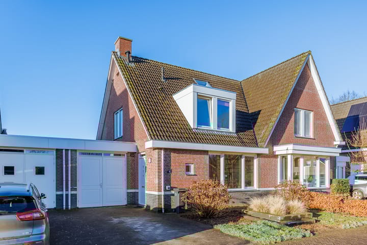 Foto 1 van Havikstraat 15