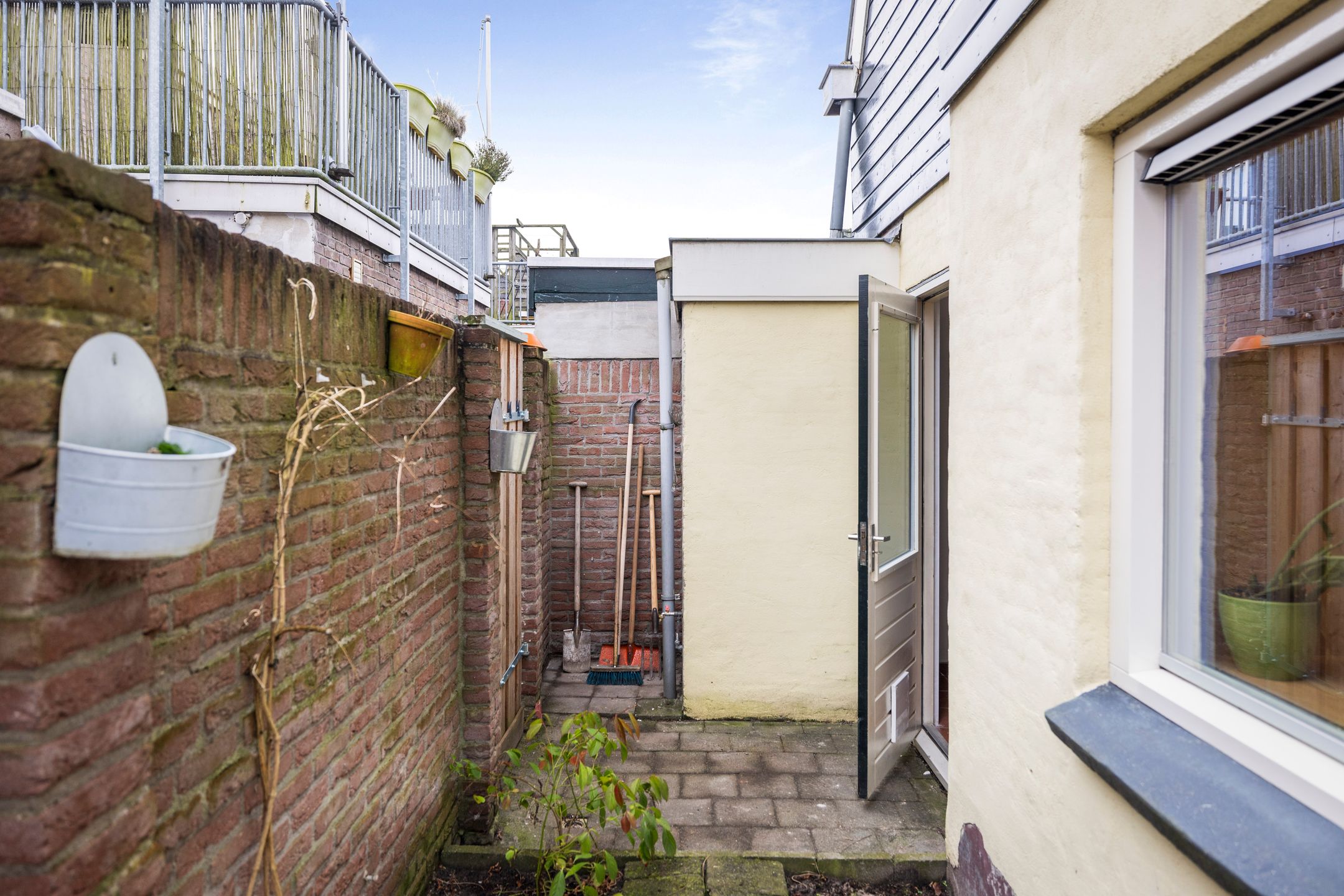 Foto 33 van Schoutenweg 52