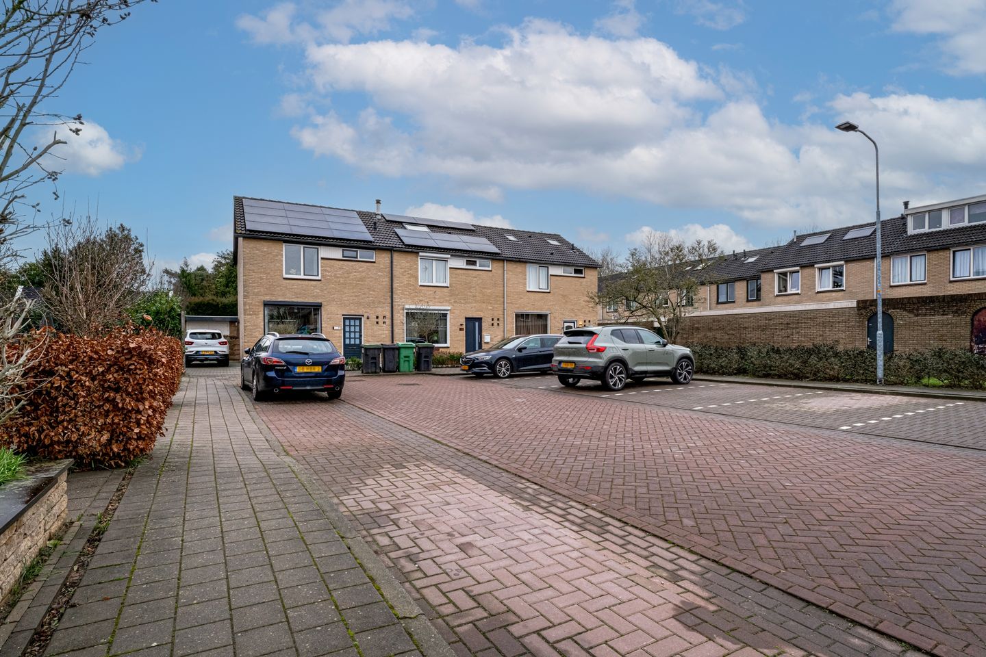 Foto 5 van Weth R A Wieggersstraat 17