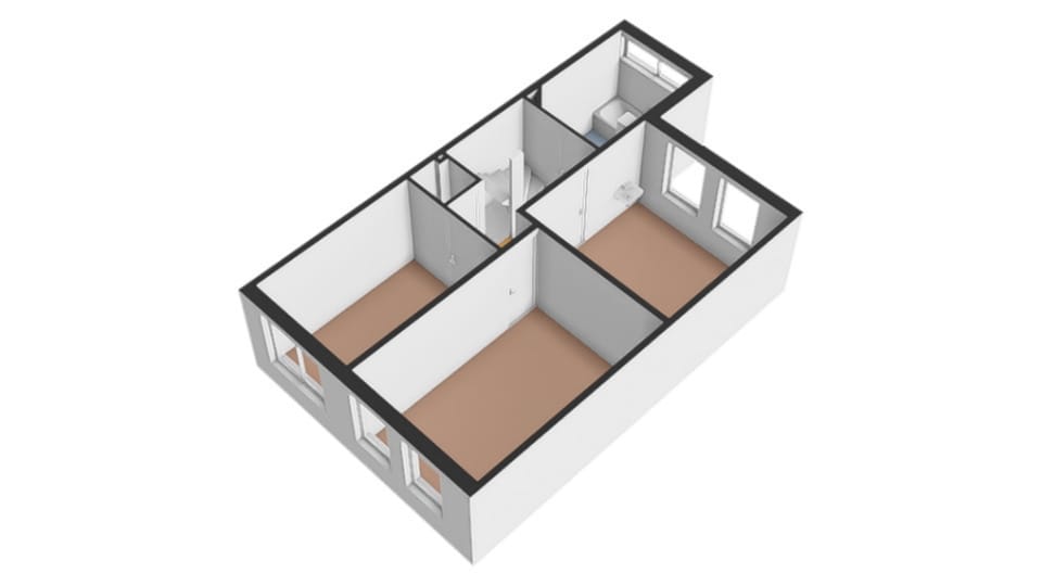 Foto 42 van Weth R A Wieggersstraat 17