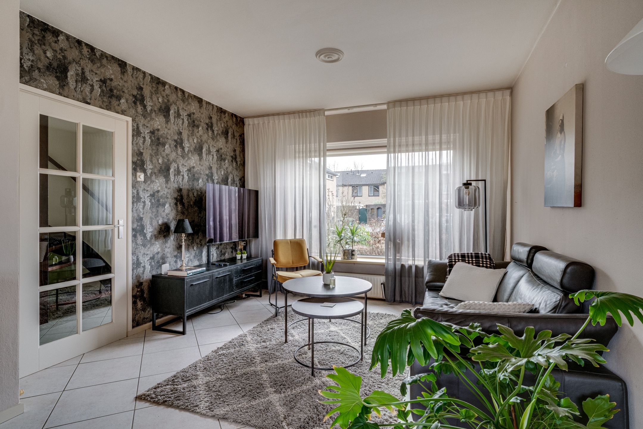 Foto 6 van Weth R A Wieggersstraat 17