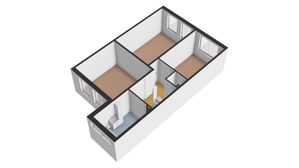 Foto 43 van Weth R A Wieggersstraat 17