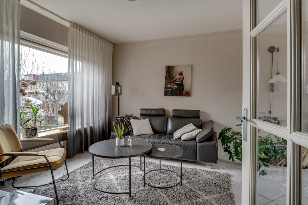 Foto 7 van Weth R A Wieggersstraat 17