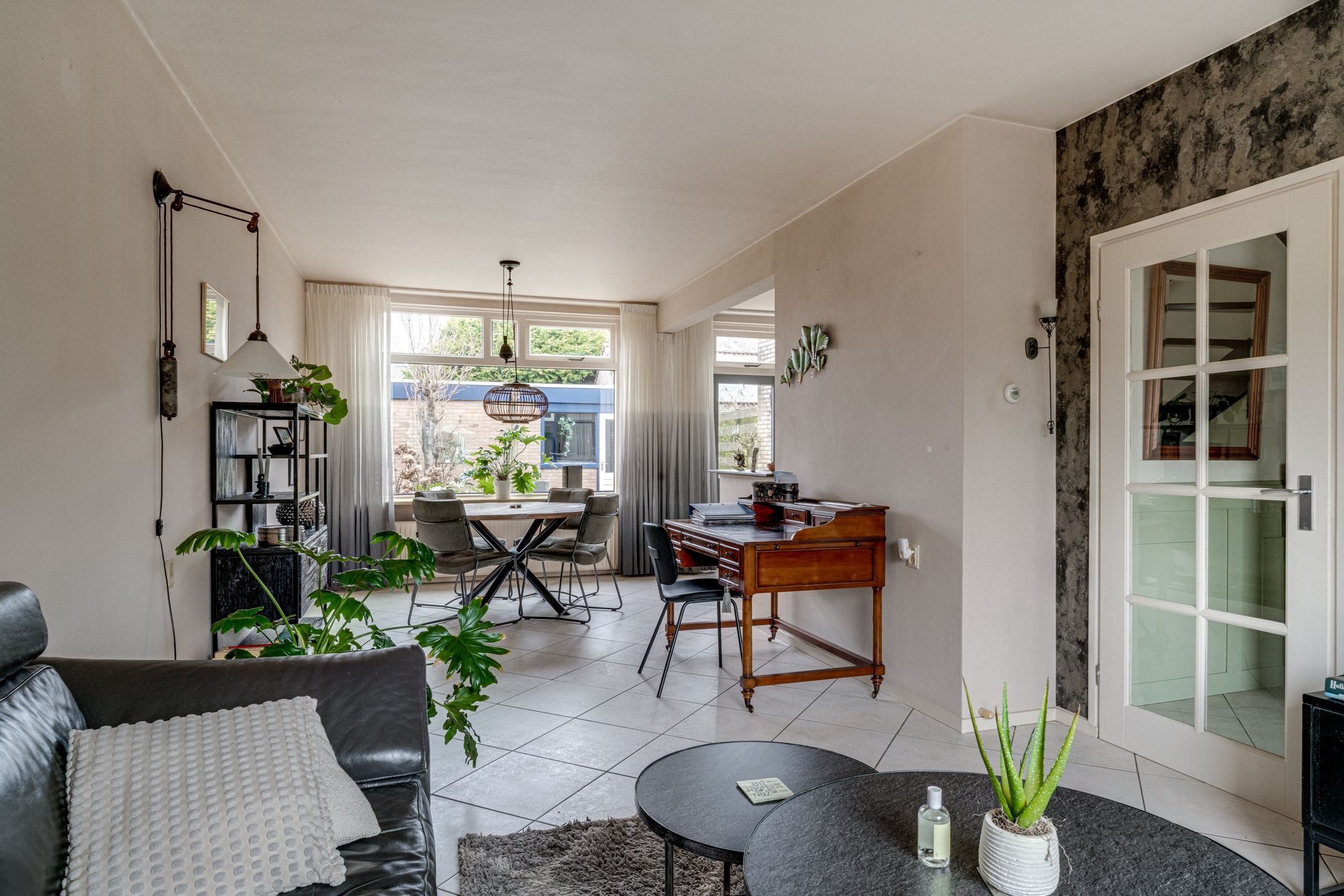 Foto 9 van Weth R A Wieggersstraat 17