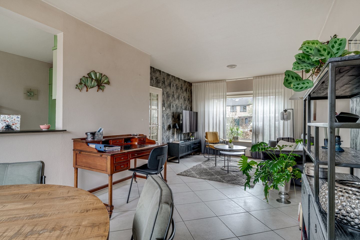 Foto 10 van Weth R A Wieggersstraat 17