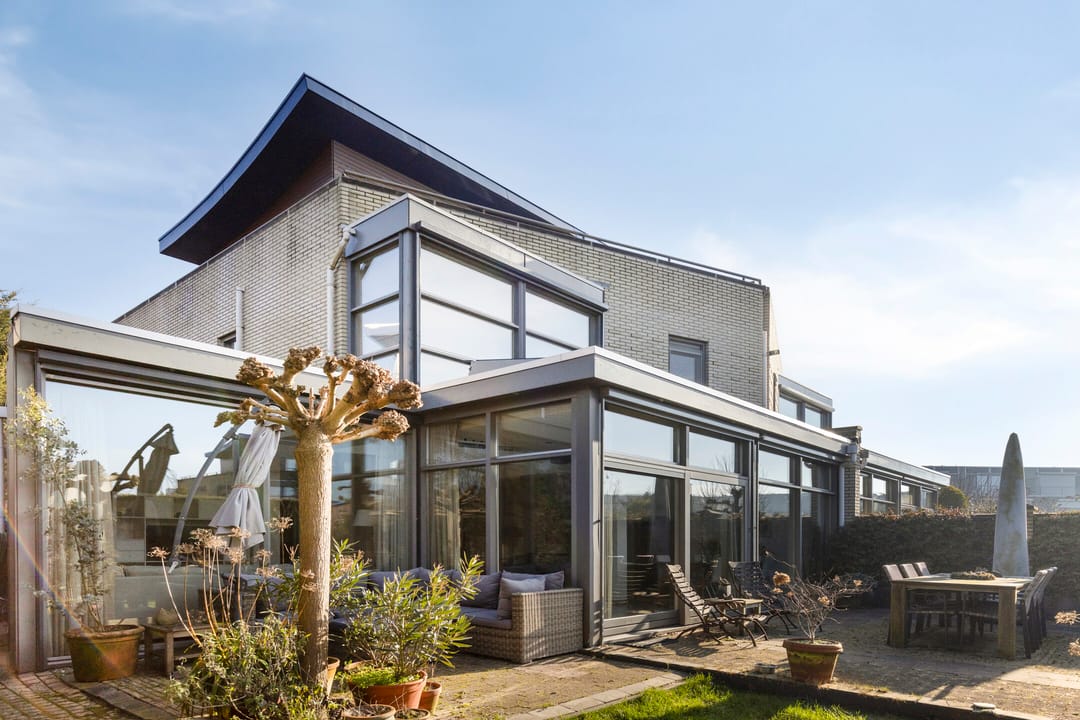 Foto 1 van Paradijsselpark 147