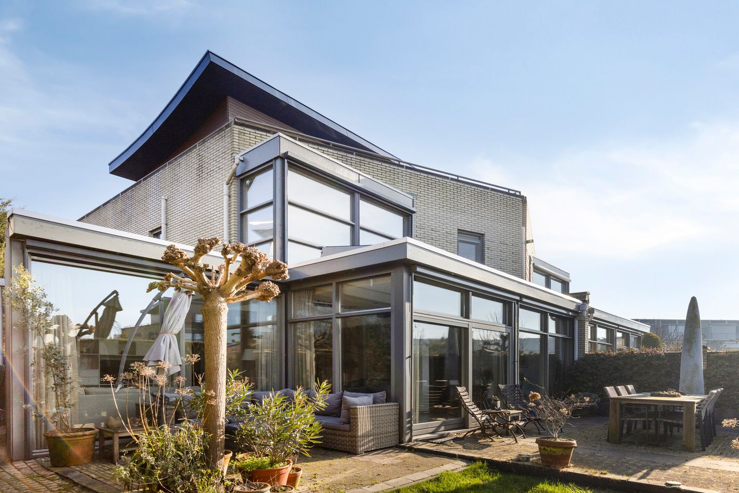 Foto 1 van Paradijsselpark 147