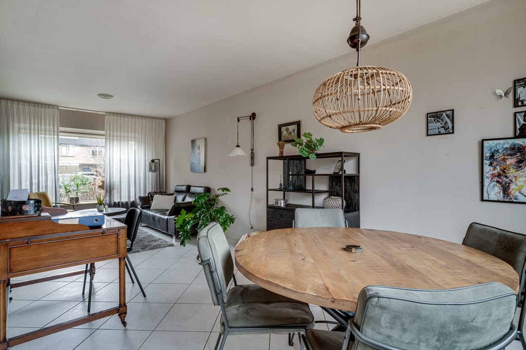 Foto 11 van Weth R A Wieggersstraat 17