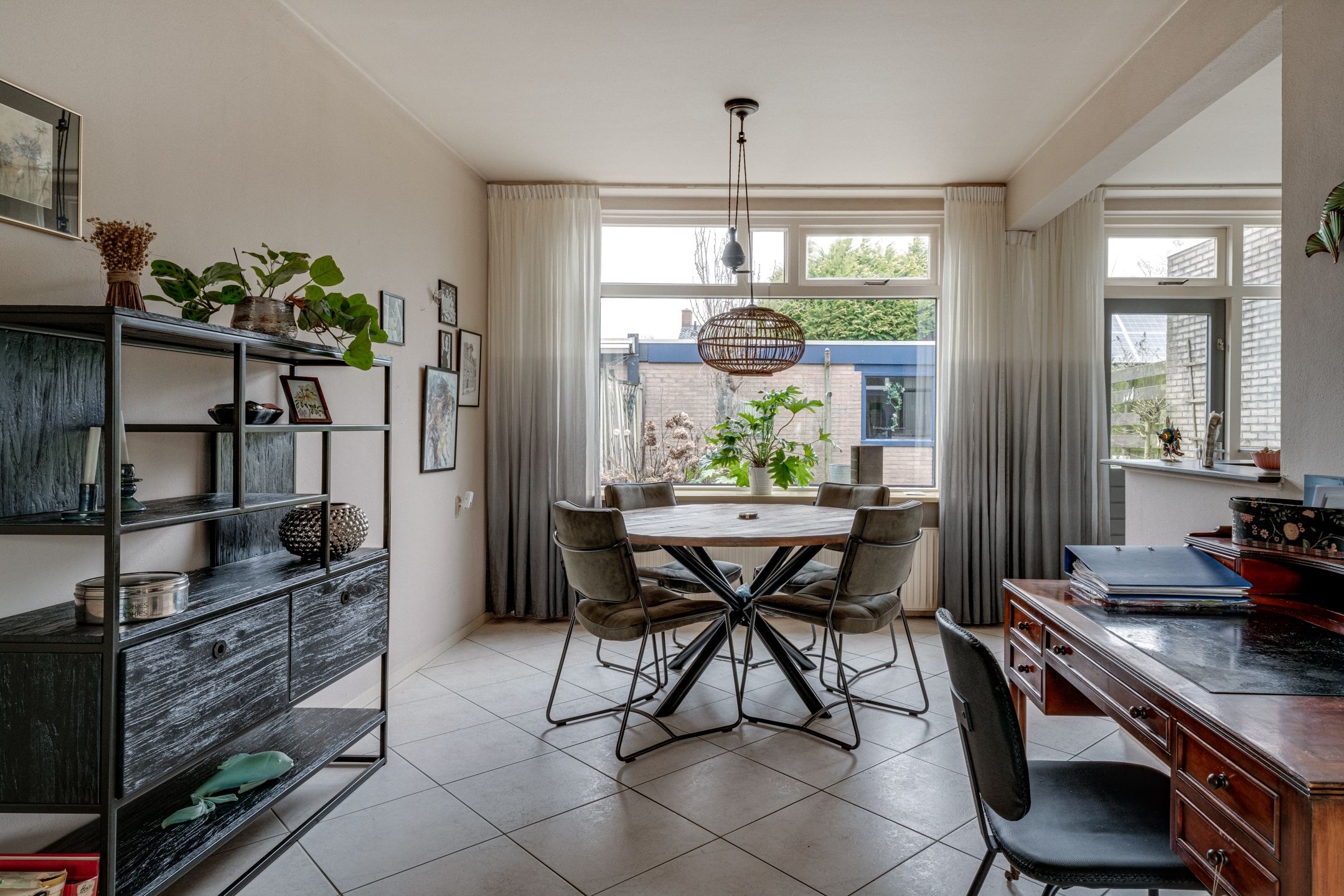 Foto 12 van Weth R A Wieggersstraat 17