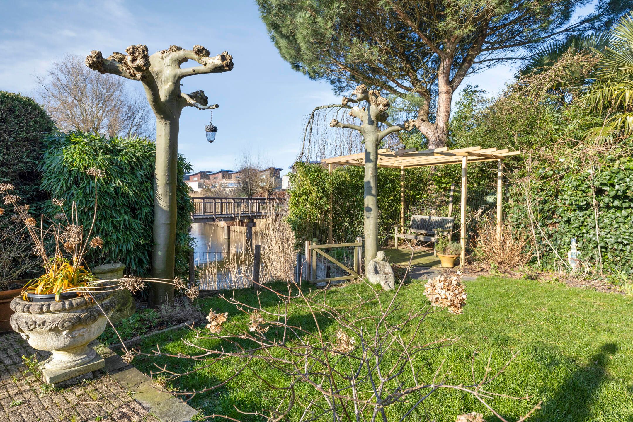 Foto 6 van Paradijsselpark 147