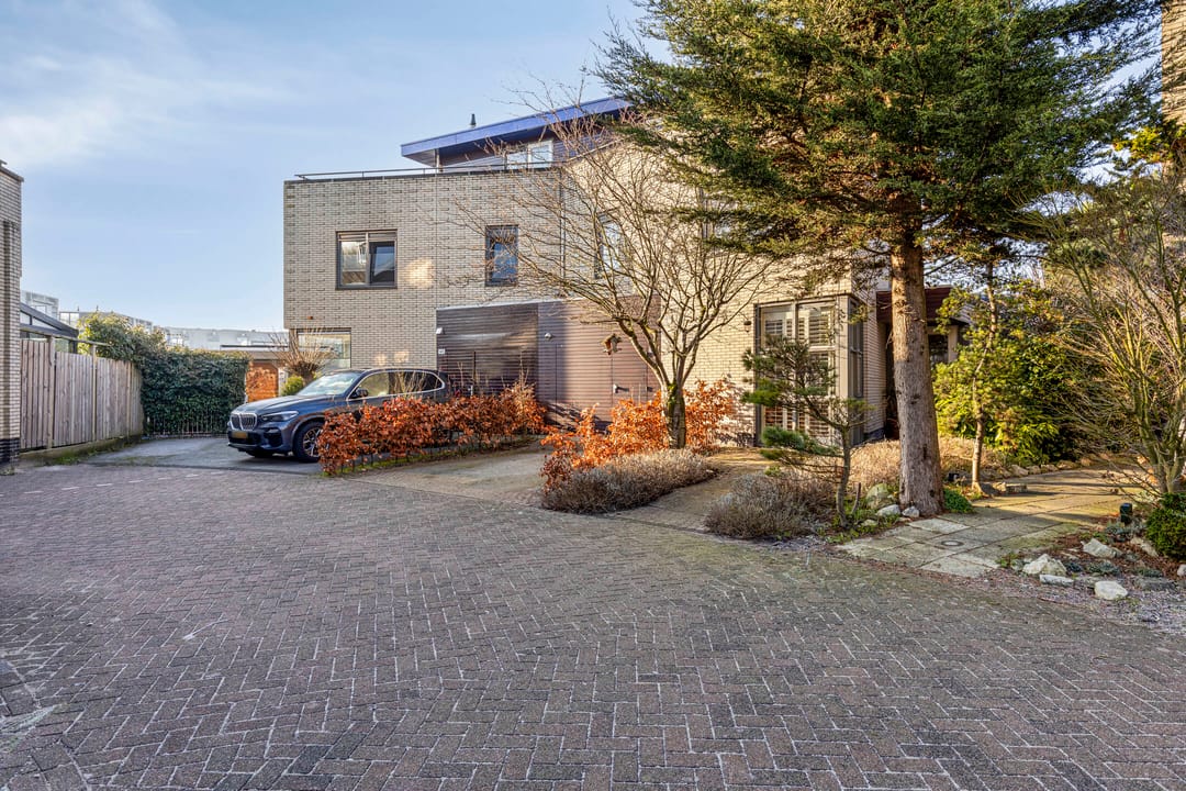 Foto 7 van Paradijsselpark 147