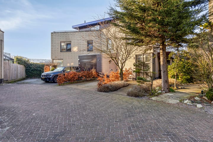 Foto 7 van Paradijsselpark 147