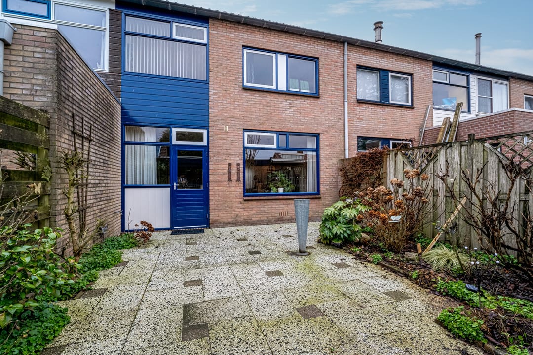 Foto 16 van Weth R A Wieggersstraat 17